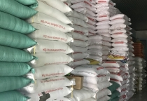Phân Phối Sỉ & Lẻ Gạo Tại Bình Dương