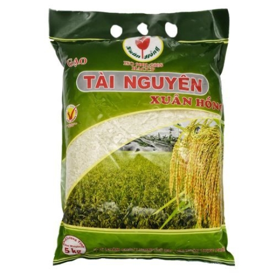 Gạo Tài Nguyên