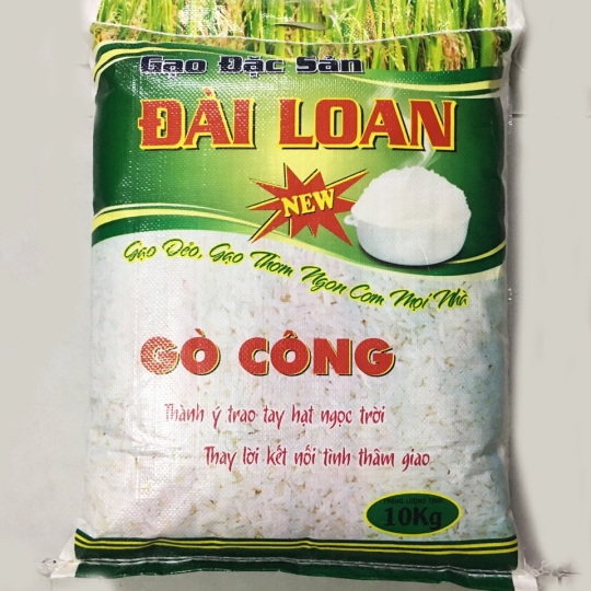 Gạo Đài Loan
