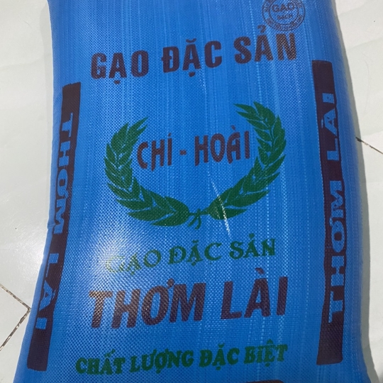 Thơm Lài 