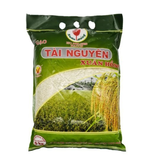 Gạo Tài Nguyên